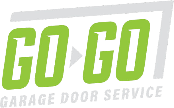 GOGO Garage Door Services logo