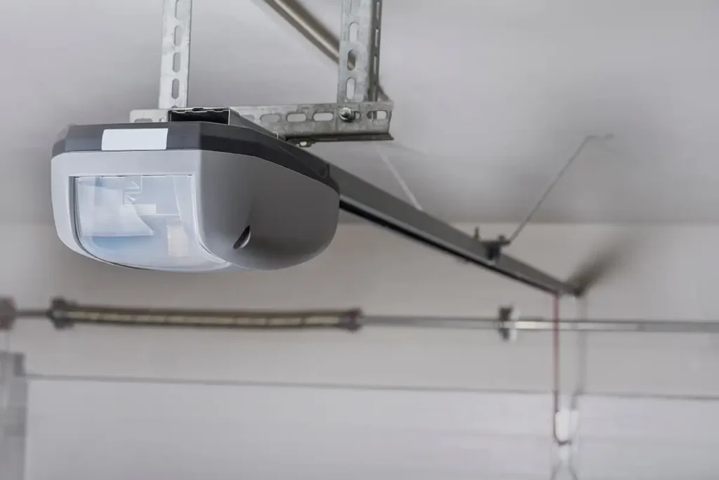 Garage Door Openers / Motors top