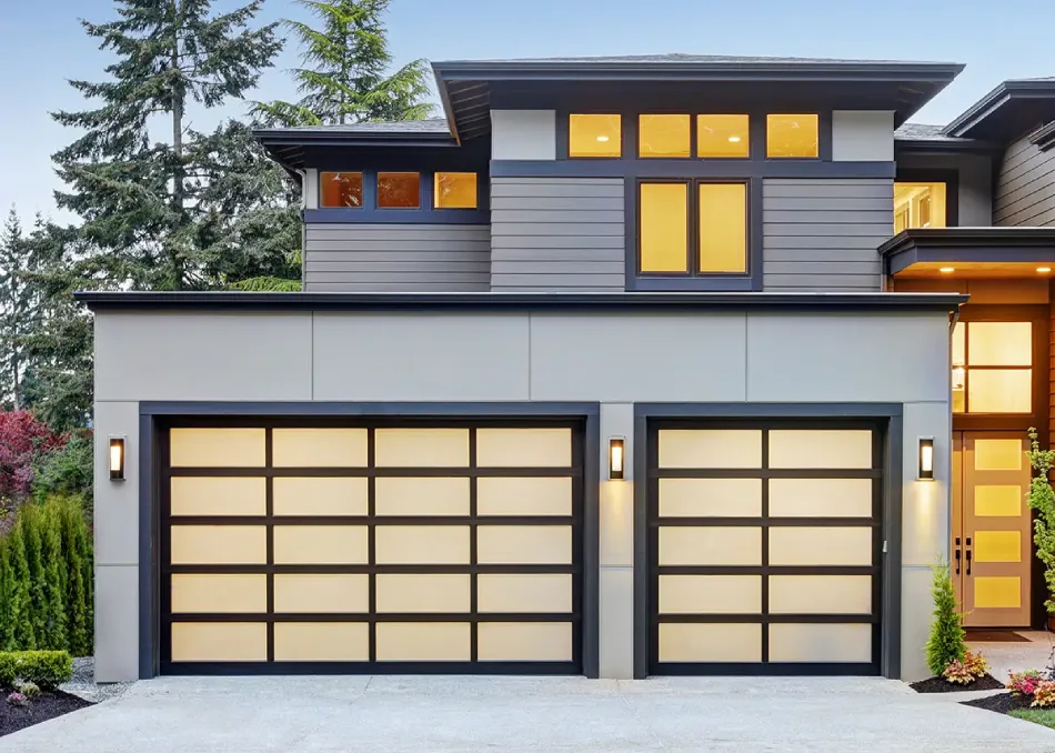 Common Garage Door Repair
