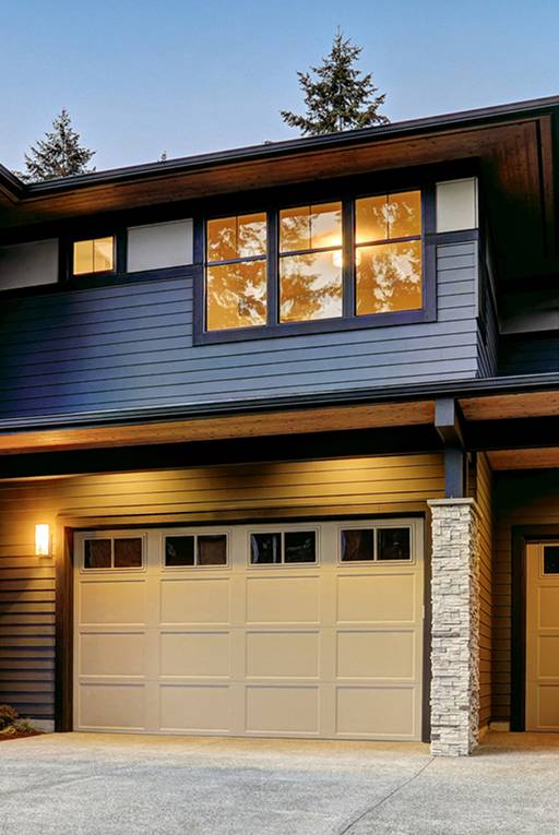 Built around your needs