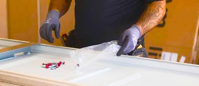 Garage Door Installation