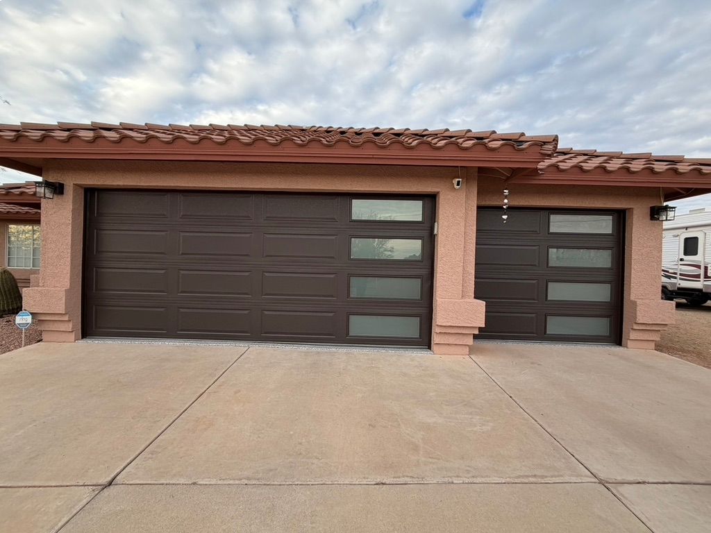 Get Your Free Garage Door Estimate Today!